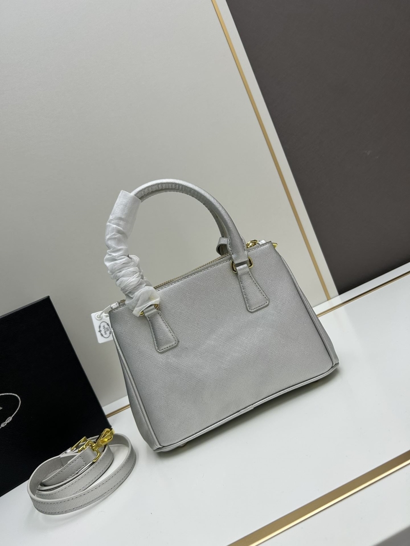 Prada Top Handle Bags